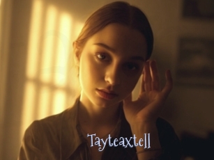 Tayteaxtell