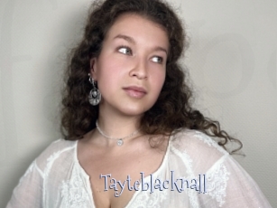 Tayteblacknall