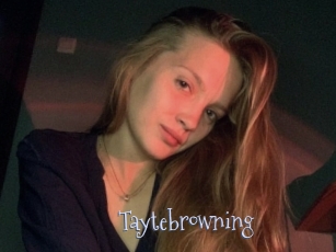 Taytebrowning
