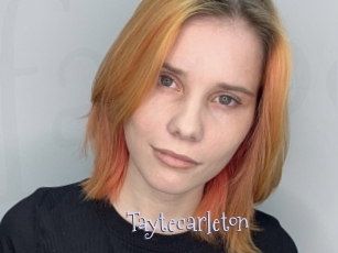 taytecarleton Faceporno
