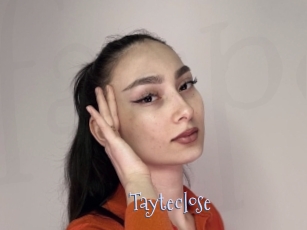 tayteclose Faceporno
