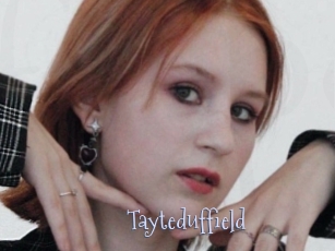 Tayteduffield