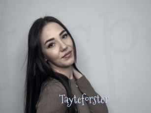 Tayteforster