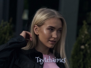 Taytehaimes