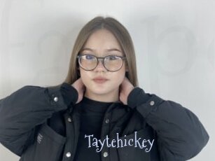 Taytehickey