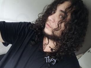 Tboy
