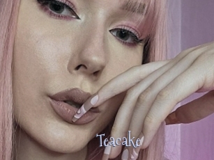 Teacake
