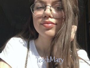 TeachMary