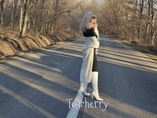 Teacherry