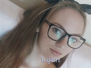 Teajarre