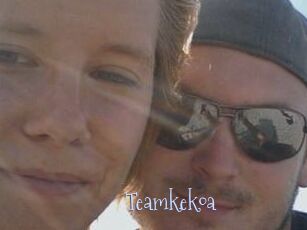 teamkekoa Faceporno
