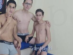 teamplay33 Faceporno