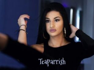 Teaparrish