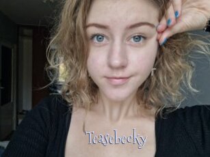 Teasebecky