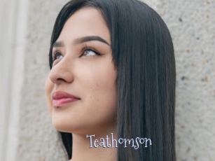 teathomson Faceporno