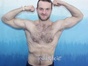Teddiebear