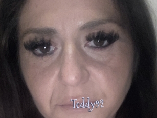 Teddy92
