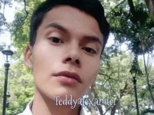 Teddyalexander