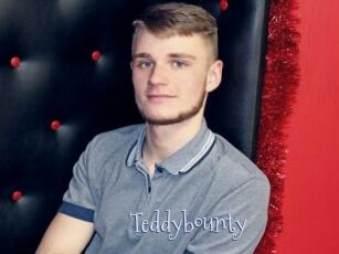Teddybounty