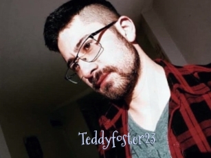 Teddyfoster23