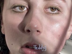Teddyj