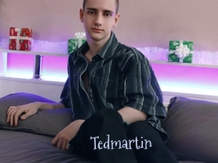 Tedmartin