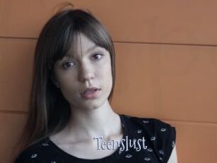 Teenslust