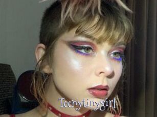 Teenytinygirl