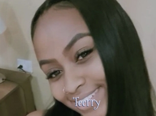 Teerry