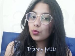 Tefanny_petite