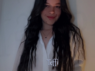 teffi Faceporno