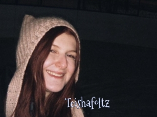 Teishafoltz