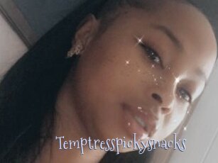 Temptresspickysnacks