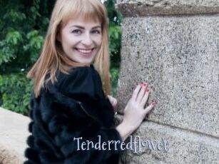 Tenderredflower