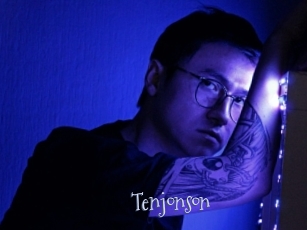 Tenjonson