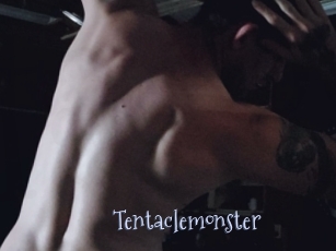 Tentaclemonster
