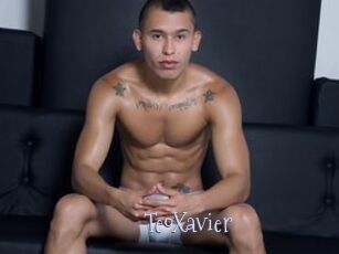 TeoXavier