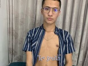 teo_smith Faceporno