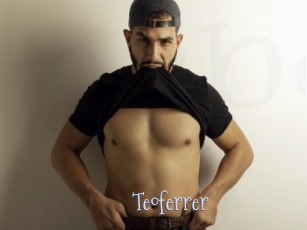 Teoferrer