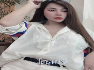 Teresaaaron