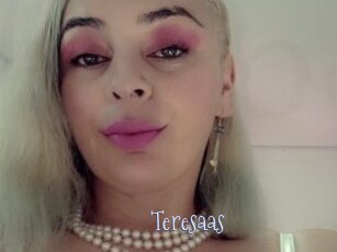 Teresaas