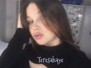 teresahaye Faceporno