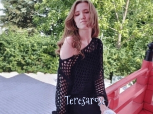 teresarose Faceporno