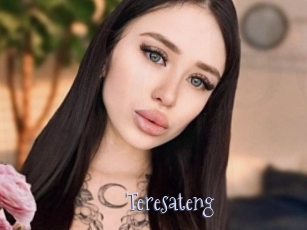 Teresateng