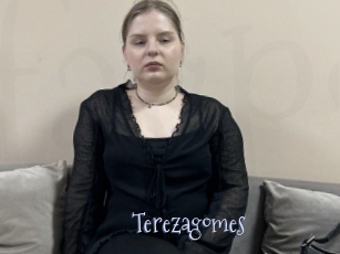 Terezagomes