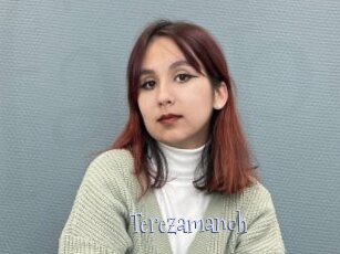 terezamanch Faceporno