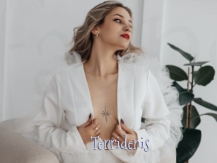 terridenis Faceporno