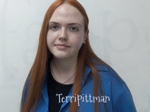 Terripittman