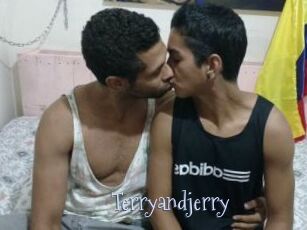 Terryandjerry