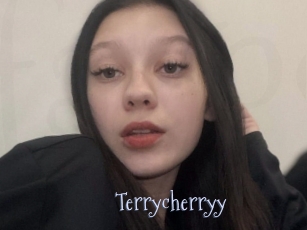terrycherryy Faceporno